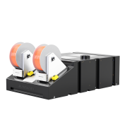 Purewash vaskeanlegg for ultrarent vann 710 L. 2 brukere