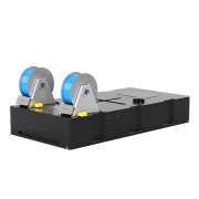 Purewash vaskeanlegg for ultrarent vann 810 L. 2 brukere