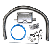 Monteringssett for Hotwater S1