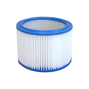 Plast / nylon filter for industri-takrennesuging