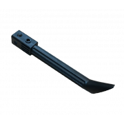 QuicK-LoQ vannfrende takrenne skraper