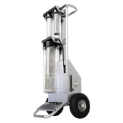 Purewash T3 RO-DI tralle, mobil filterenhet