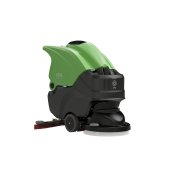 IPC Foma CT55 BT55 Gulvvasker - G bak