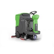 CT110 BT70 Sitte-p Gulvvasker