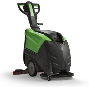 IPC Foma CT46 BT50 Gulvvasker - G bak