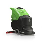 IPC Foma CT40 BT50 Gulvvasker - G bak