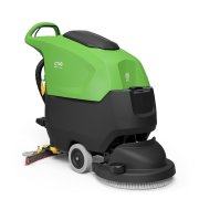 IPC Foma Gulvvaskemaskin CT40 MK2 B50