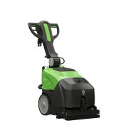 IPC Foma CT15 B35 Roller Gulvvaskemaskin - G bak