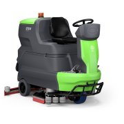 IPC Foma CT231 BT105 Gulvvask - Sitte p