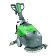 IPC Foma CT30 B45 (sugenal bak) Gulvvaskemaskin - G bak