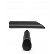 Purevac munnstykke til takrennerens - 30, avrundet