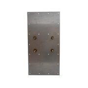 IPC Foma Festeplate for slangetrommel 18m