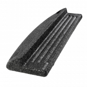 Non-slip Stigematte 100x25cm