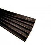 Pulex Nalgummi Natur soft, 35 cm