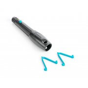 Moerman topp for teleskopstang