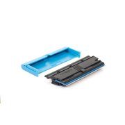 Moerman multiskraber, 10 cm