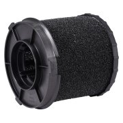 Makita v�tfiltersett for VC013G og DVC750L