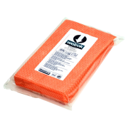 Masslinn klut oransje 61x30cm. 50 stk.