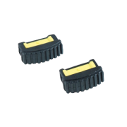 Dirks stige ftter 2 stk. 68mm