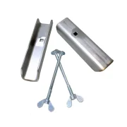 Ispigger til Dirks stige 2 stk