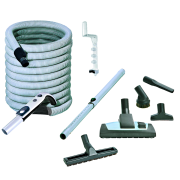 IPC Foma Slangesett Premium Sentralst�vsuger 9 meter �35