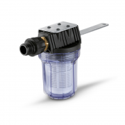 Kärcher Vannfiltersett for HD 20/15-4 and HD 16/15-4 Cage Plus