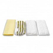 Krcher Sett Baderomskluter