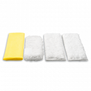 Krcher Sett Kjkkenkluter