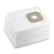 Krcher Fleece stvsugerposer, 10 stk.