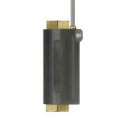 Str�mningsm�ler ST-5  30 l/min, 350 bar uten boring