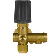 ST-261 bypassventil, 250 bar - 30 l/min