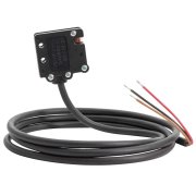 ST-265/285 bryter komplett for bypassventil.