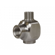 Innlp, Svivel albue 1/2 