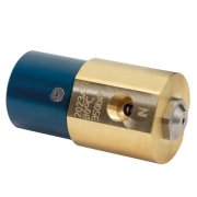 ST-550 AIR 2/2-veis pneumatisk h�ytrykksventil  350 bar