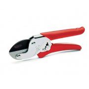 Beskjringssaks m/ambolt teknikk.