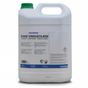 Vindusspe Svanemerket 5 kg