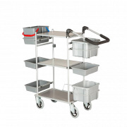  Tina Hotellvogn, 207040 - Ergo