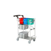 Tina Rengjringsvogn 207521 Ergo kompakt modell 8