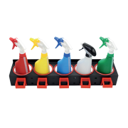 Stativ for Sprayflaske