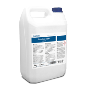 Grundrens Ekstra, avfettingsmiddel, 5 l