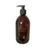 Oliven & Agurk h�nds�pe, Svanemerket, 500 ml