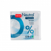 Neutral Hndspe, fast 100gr. 2stk/pk.