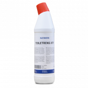 Toalettrens XTF - 750 ml.