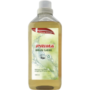 Prima flytende brunspe 1 ltr.