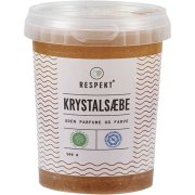 Krystallspe uten parfyme og farge, 500 g
