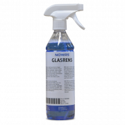 Glasspuss spray 500 ml.