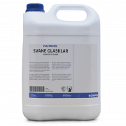 Svanemerket Glassrens - 5 L