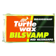 IPC Foma Turtle Vaskesvamp med spe