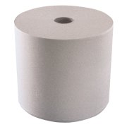 IPC Foma Papirrull 2-lag hvit 808 ark