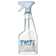 SWIPE SOLUTION spray 500 ml.